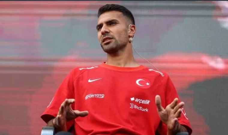 Mehmet Zeki Çelik: 'O maçı asla unutamıyorum'