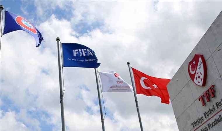 Merakla beklenen karar verildi! TFF'den Galatasaray'ın itirazına ret...