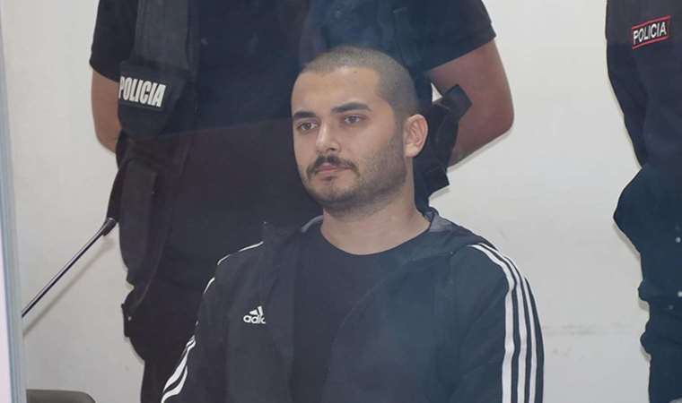 Milyonlarca TL vurgun yapmıştı...