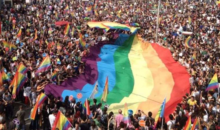 Türkiye’nin LGBTİ+ politikası
