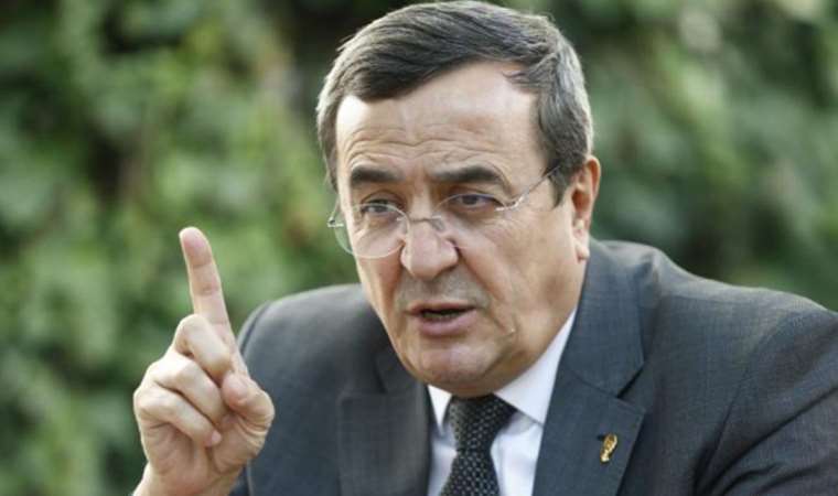 'Büyükşehir için talebim yok' dedi