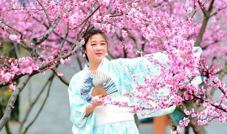 Çin ‘halkın duygularını inciten’ kıyafetleri yasaklamak istiyor