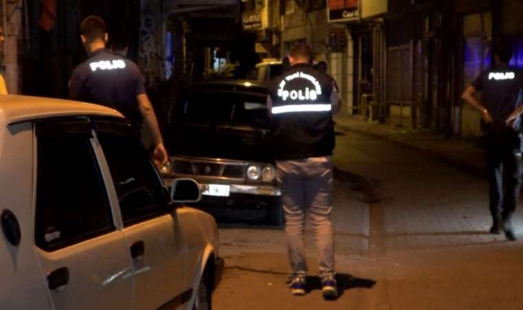 Konuşmak için çağırdığı kişiye kurşun yağdırdı!