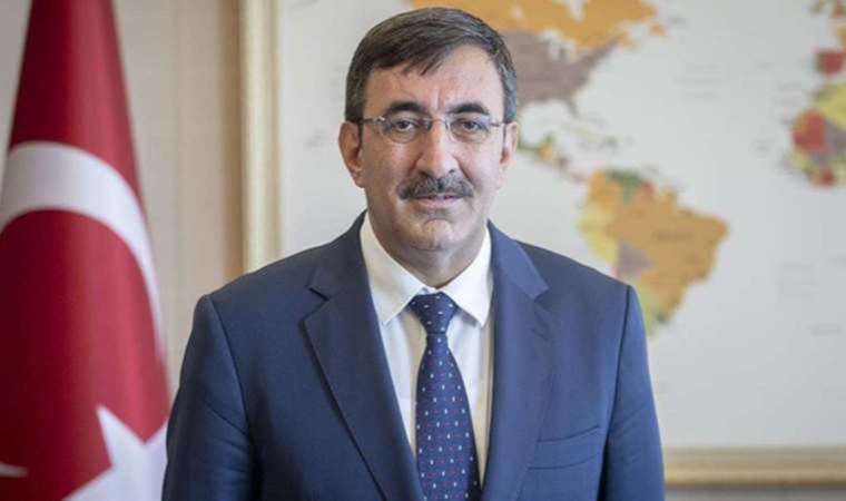 Cumhurbaşkanlığı'na Cevdet Yılmaz vekalet edecek (08 Eylül 2023)