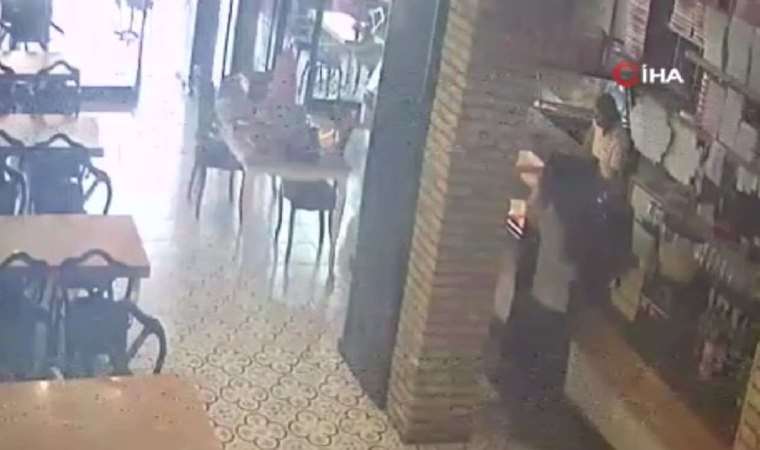 Pes dedirten hırsızlık: 21 aylık bebeğin bağış kumbarasını çaldılar