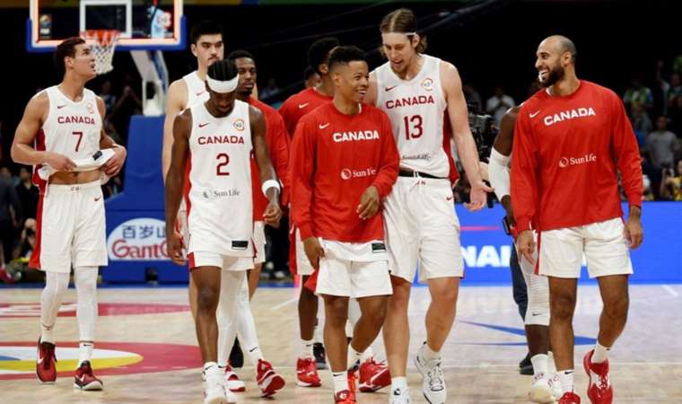 Sırbistan - Kanada maçı ne zaman, saat kaçta, hangi kanalda?