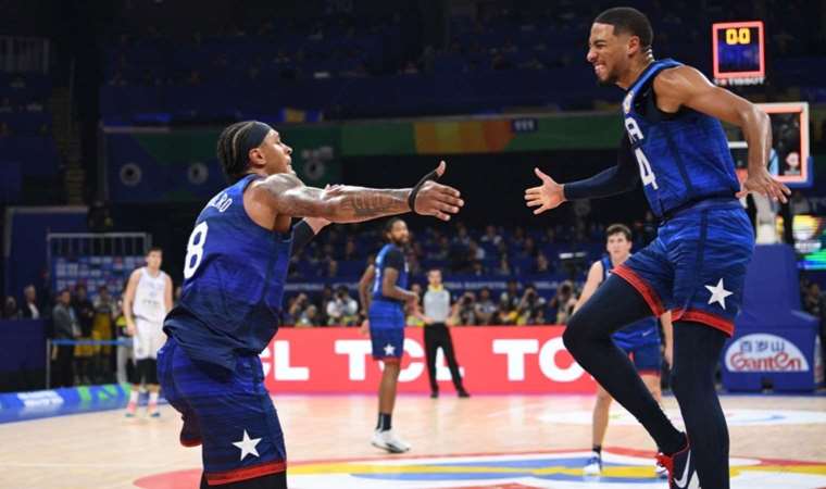 ABD - Almanya maçı ne zaman, saat kaçta, hangi kanalda?