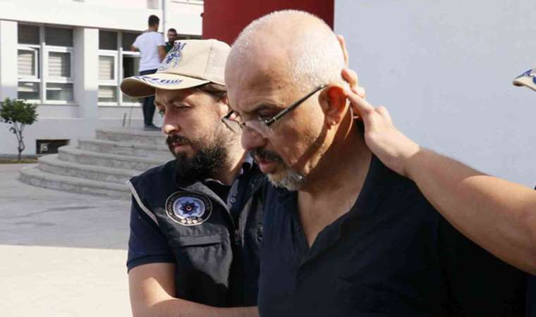 FETÖ'den kesinleşmiş hapis cezası olan iş insanı Faik Selçuk Kızılkaya yakalandı