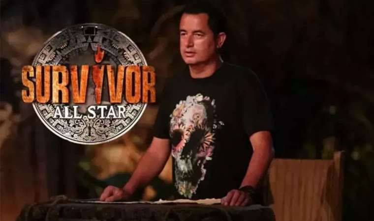 Nihat Altınkaya ve Nagihan Karadere'nin ardından... Acun Ilıcalı duyurdu: Survivor 2024 All Star'ın 3. yarışmacısı belli oldu