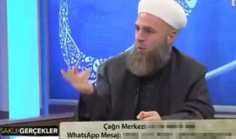 Sakalsız erkekten 'tahrik olanlar' yeniden gündem oldu: 'Allah muhafaza bir sürü düşünceye girersin...'