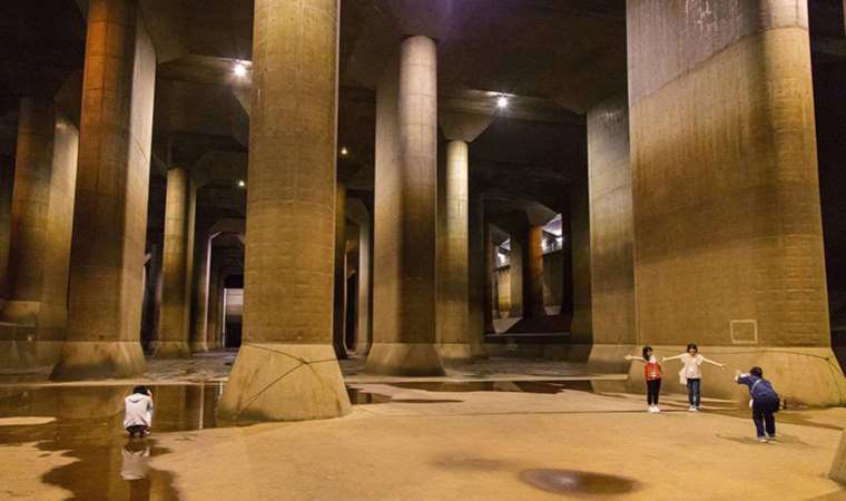 Sel felaketine karşı 'Kasukabe' modeli önerisi