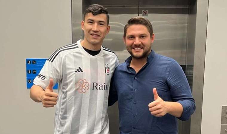 Sergio Ramos transferi ile gündem olmuştu... Beşiktaş'ta Serhan Çetinsaya'nın istifası kabul edildi!