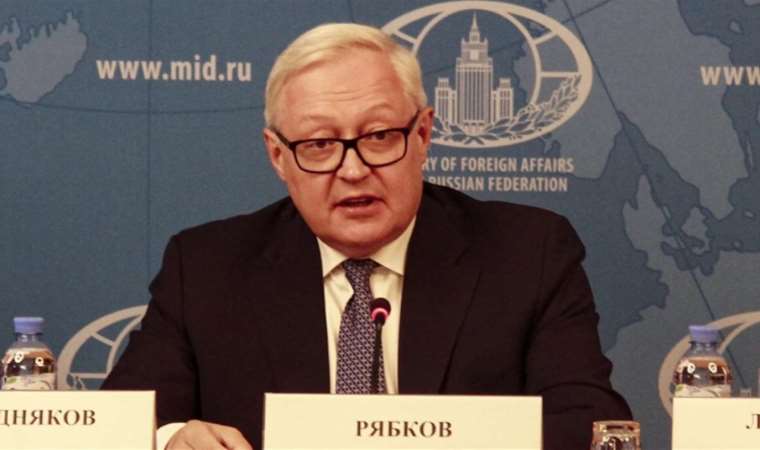 Russia slams US decision to provide Ukraine with depleted uranium shells as 'criminal act'