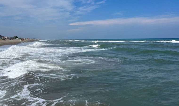 Sakarya'da ve Kocaeli'nde denize girmek yasaklandı