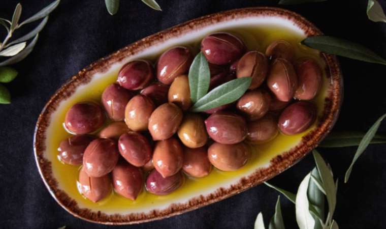 "Milas yağlı zeytini" AB'de coğrafi işaret tescili aldı