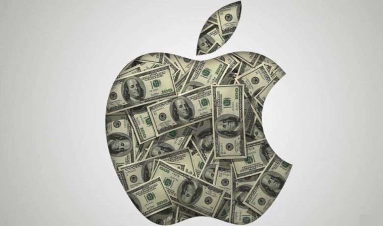 Apple'ın vergiden kaçmak için uyguladığı 'tartışmalı' taktik