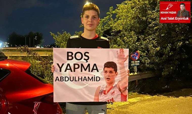 Gökyüzünden gökkuşağını silemezsiniz