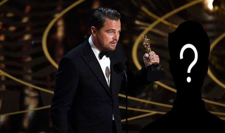 Leonardo DiCaprio'nun 2024 Oscar ödüllerinde sürpriz bir rakibi var