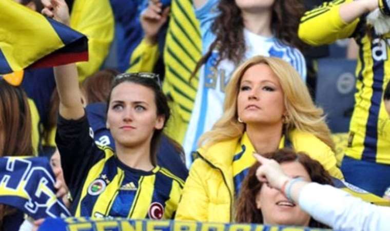 Fenerbahçeli Müge Anlı'dan kongre üyelerine çağrı!