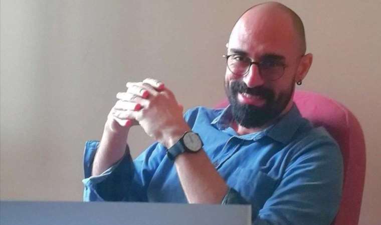 Özel üniversiteden Özgün Emre Koç'a engel: 'Rektör üstümü çizmiş'