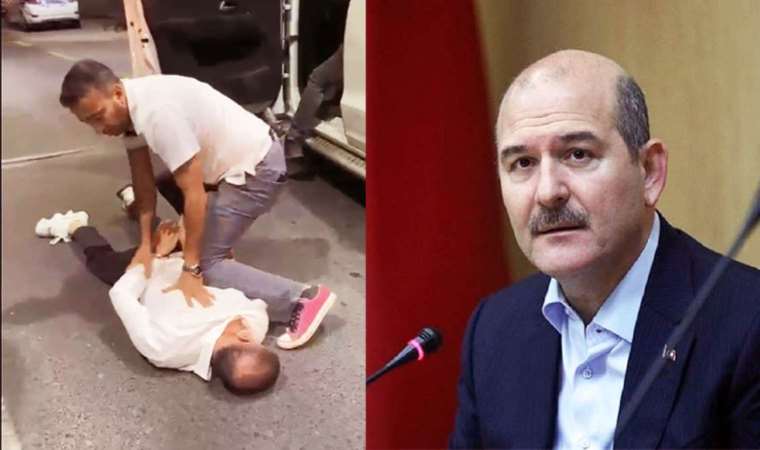 Süleyman Soylu'ya yakınlığıyla biliniyordu...