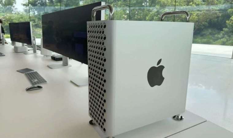 Apple sahipleri etkileniyor: Mac'e virüs bulaştıracak bağlantı