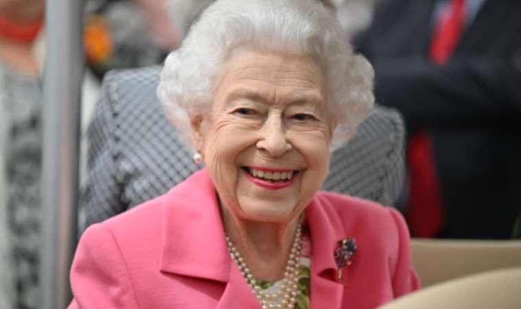 Kraliçe 2. Elizabeth'in, İngiltere ekonomisine 'dev' etkisi