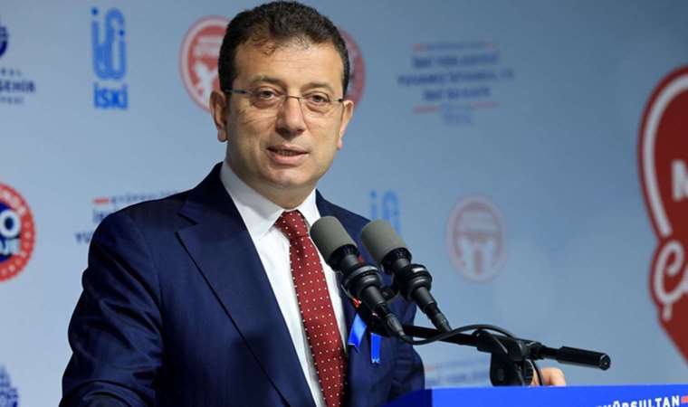 Fatih Altaylı'dan 'yerel seçim' kulisi: 'AKP'nin tüm anketlerinde İmamoğlu önde'