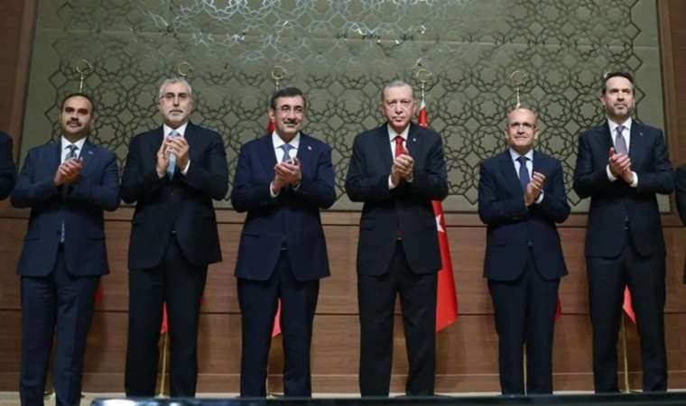 İktidarın göçmen işçi planı OVP'de ortaya çıktı: İşte o maddeler...