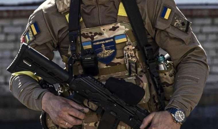 US announces $600M in new security aid for Ukraine