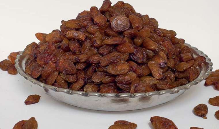 Tariş kuru üzüm taban fiyatı nedir? Kuru üzüm ne kadar?