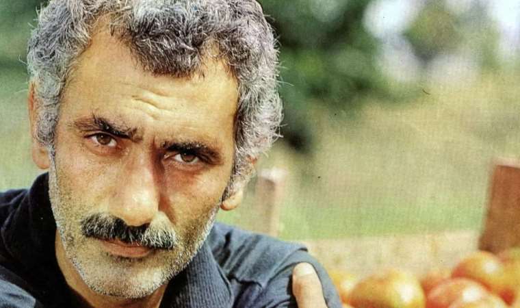 Türk sinemasını dünyaya duyurdu... Yılmaz Güney ölümünün 39. yılında anılıyor!