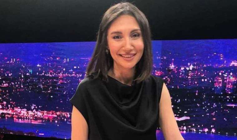 Afşin Yurdakul'dan canlı yayında duygusal veda