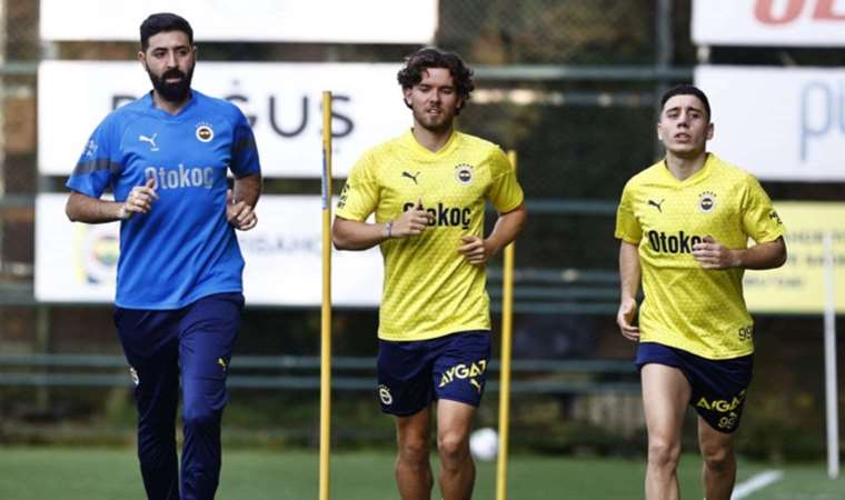 Fenerbahçe'ye sakat oyunculardan iyi haber: Dönüş tarihleri belli oldu!