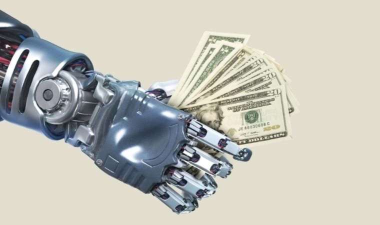 Yapay zeka vergi kaçakçılığını önlemek için kullanılacak