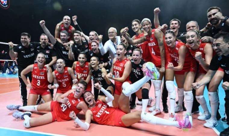 Filenin Sultanları, olimpiyat elemeleri için Japonya'da