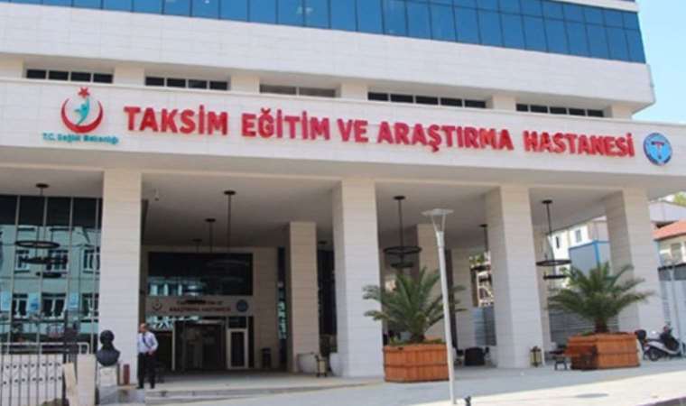 Taksim Eğitim Araştırma'da 'doktor hasta ve yakınına saldırdı' iddiası: Yeni ayrıntılar ortaya çıktı!