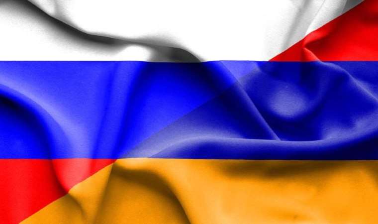 Rusya, 'dost olmayan' adımlar attığı gerekçesiyle Ermenistan’a nota verdi