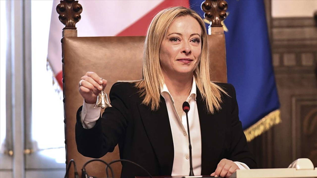 İtalya'dan Afrika'ya iklim değişikliğiyle mücadele için maddi destek