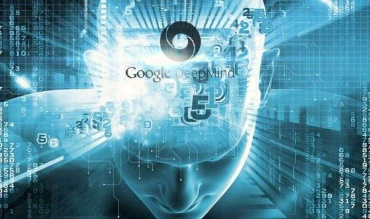 Eski Google yöneticisi: Yapay zeka pandemi başlatabilir