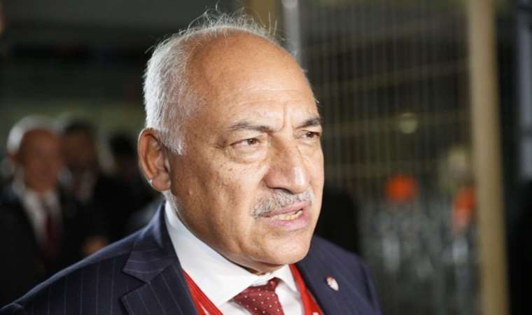 Mehmet Büyükekşi'den Stefan Kuntz açıklaması