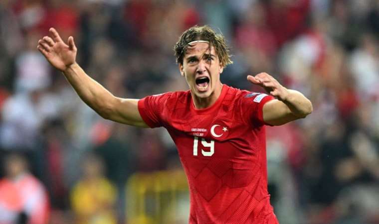 Bertuğ Yıldırım: 'Skor bizi tatmin etmedi'