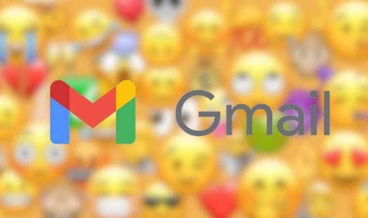Facebook'a dönüyor: Gmail için emojiyle tepki verme özelliği