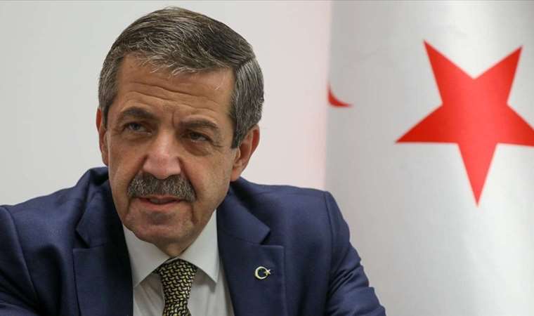 KKTC'den Azerbaycan'a çağrı: Mücadelemize daha da güç katacaktır