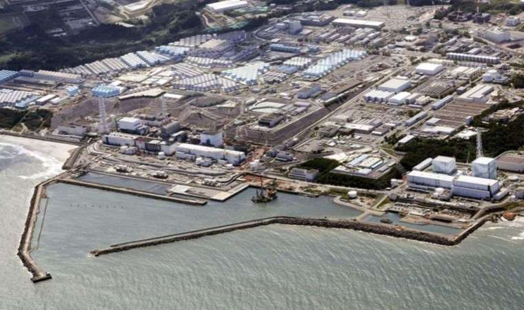 Fukuşima'daki atık suyun denize tahliyesine karşı firma ve hükumet aleyhine dava açıldı