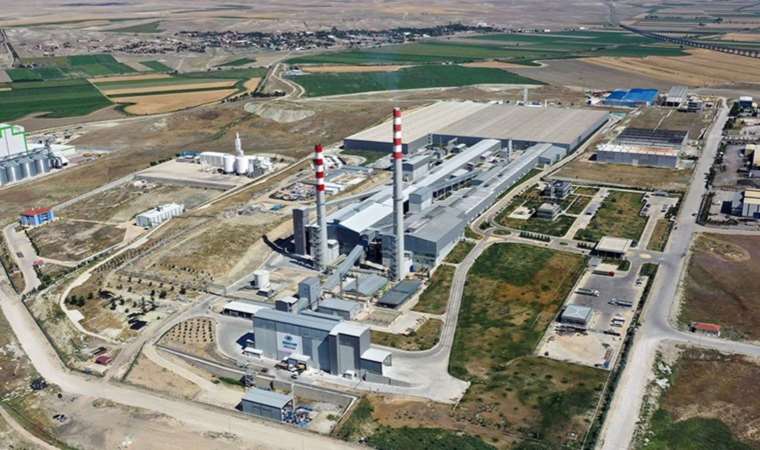 'Savaşın sponsorları listesine eklediler...'