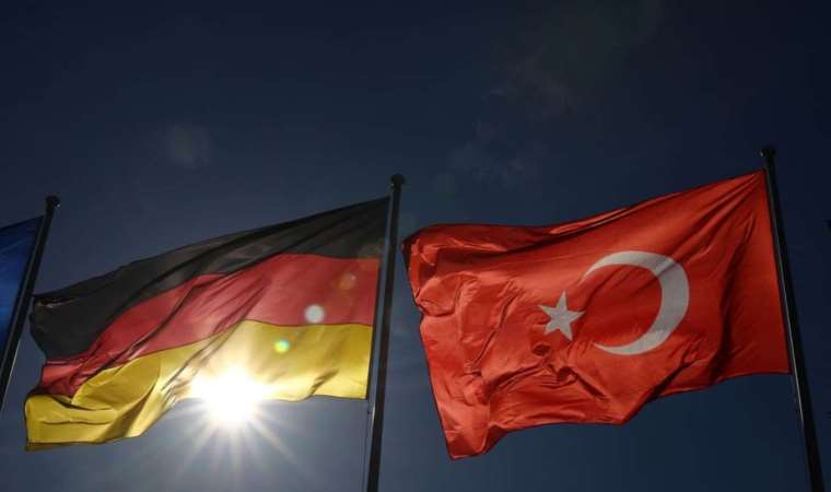 Almanya'dan Türkiye'ye 'arabuluculuk' teklifi: Yakınlaşma sürecine yardımcı olmaya hazırız