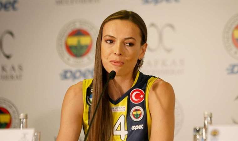 Fenerbahçe'den Eda Erdem kararı: Heykeli dikiliyor!