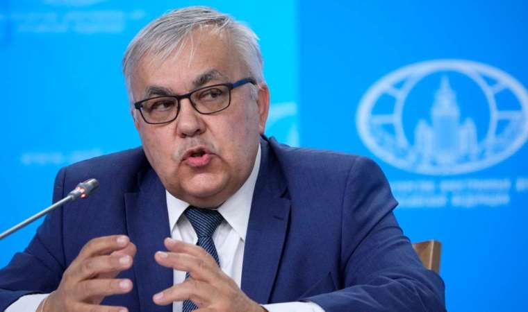 Rusya'dan yeni 'tahıl tedariki' girişimi: Türkiye ve Katar, prensipte olumlu tepki verdi