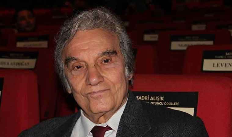 Süleyman Turan kimdir? Süleyman Turan ne zaman öldü? Süleyman Turan'ın oynadığı dizi ve filmler